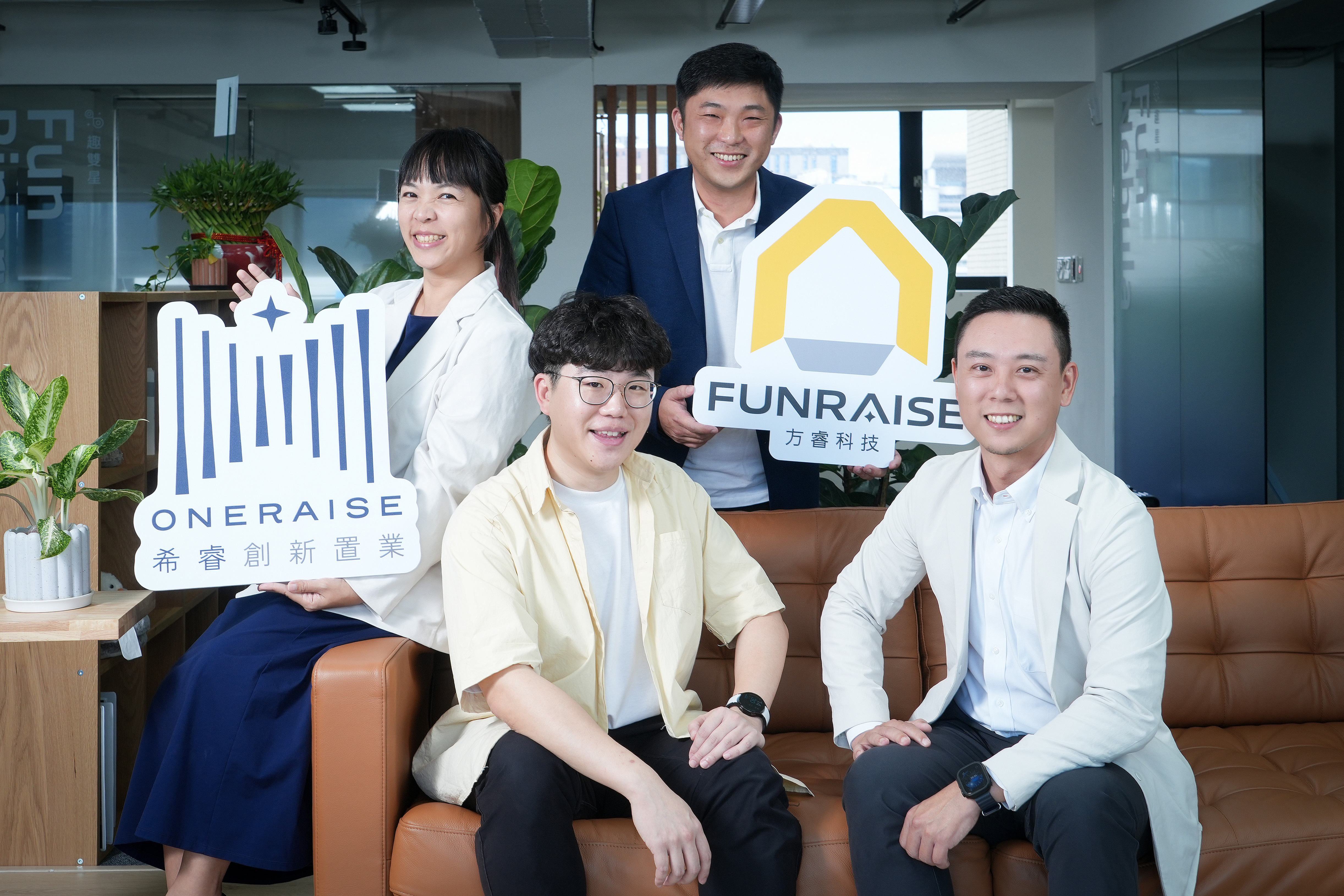 商用地產成熱門焦點，方睿科技攜手希睿創新置業以數據科技助開發商搶佔先機