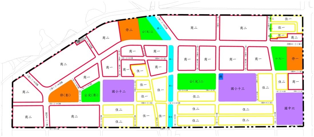 專案招租∣新莊副都心旗艦商辦大樓