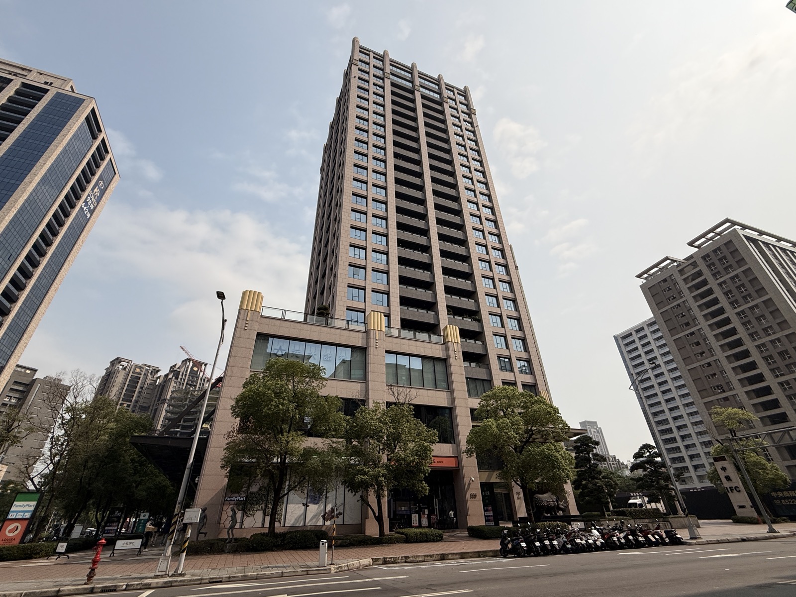 睿星科技地產公開標售新莊副都心指標商辦 6月23日開標搶進商業核心區