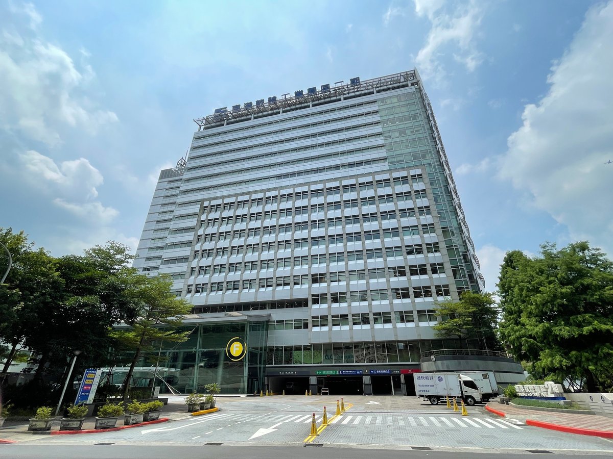 專案銷售∣南港軟體園區精華廠辦