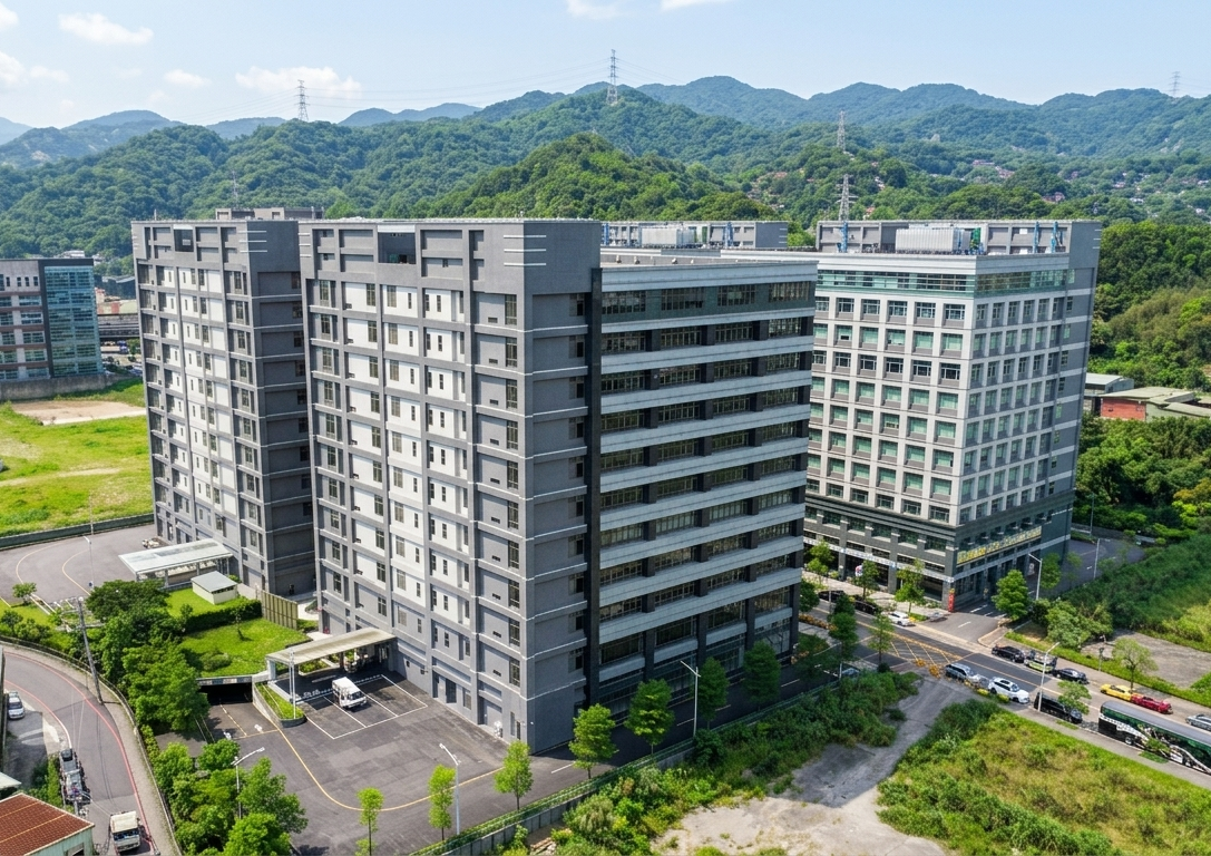 專案招租∣汐止保長坑廠辦