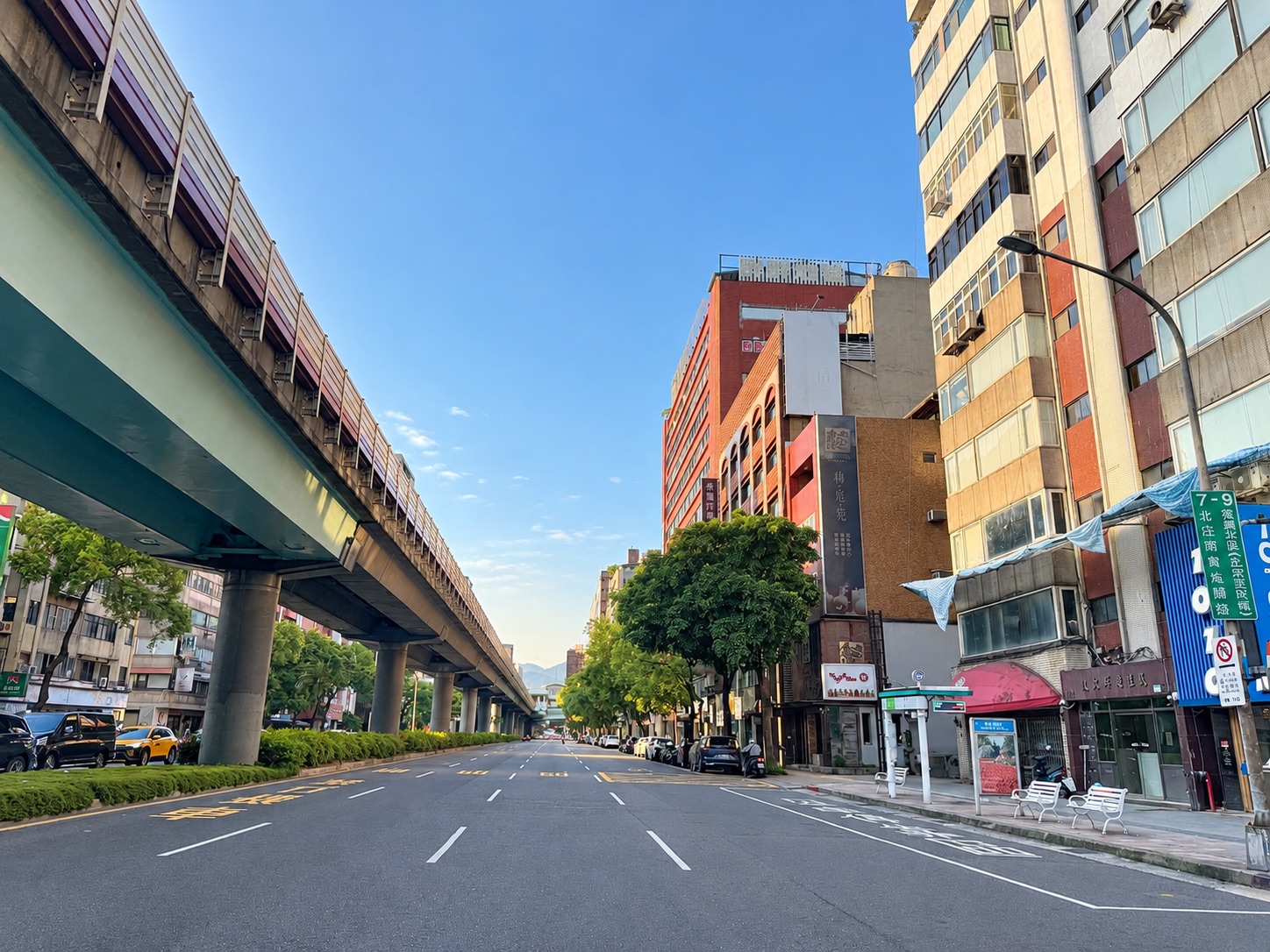 專任銷售∣復興北路近捷運辦公室   