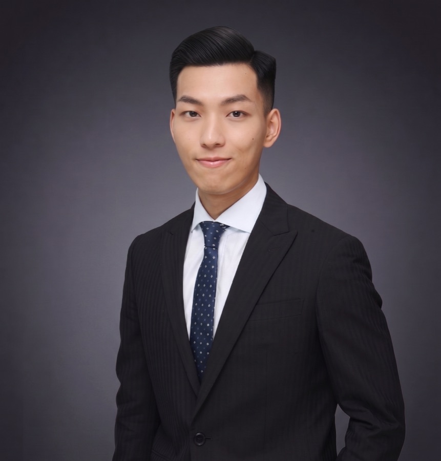 鄭承堯 Jimmy Jeng