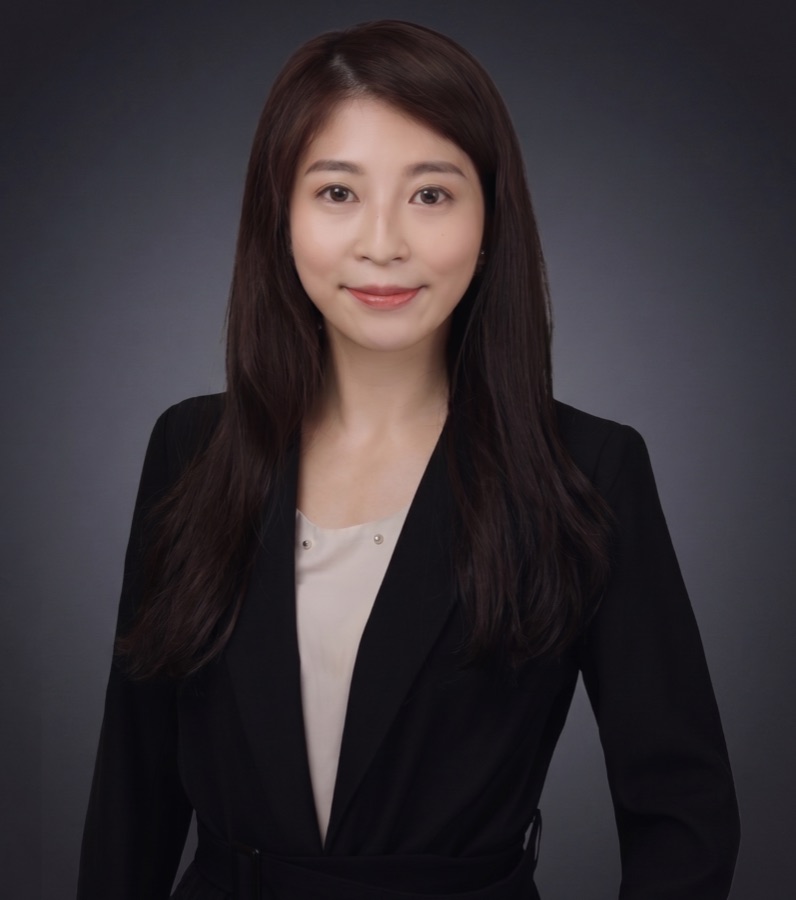 張翊萱 Freya Chang