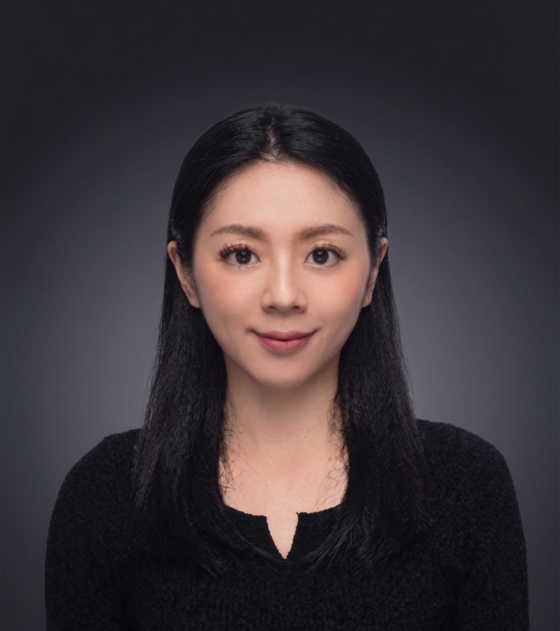 蔡孟玲 Katrina Tsai