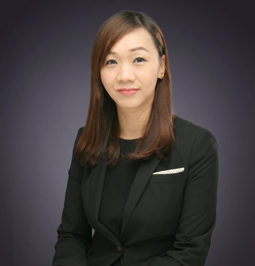 郭慧蘭 Eileen Kuo