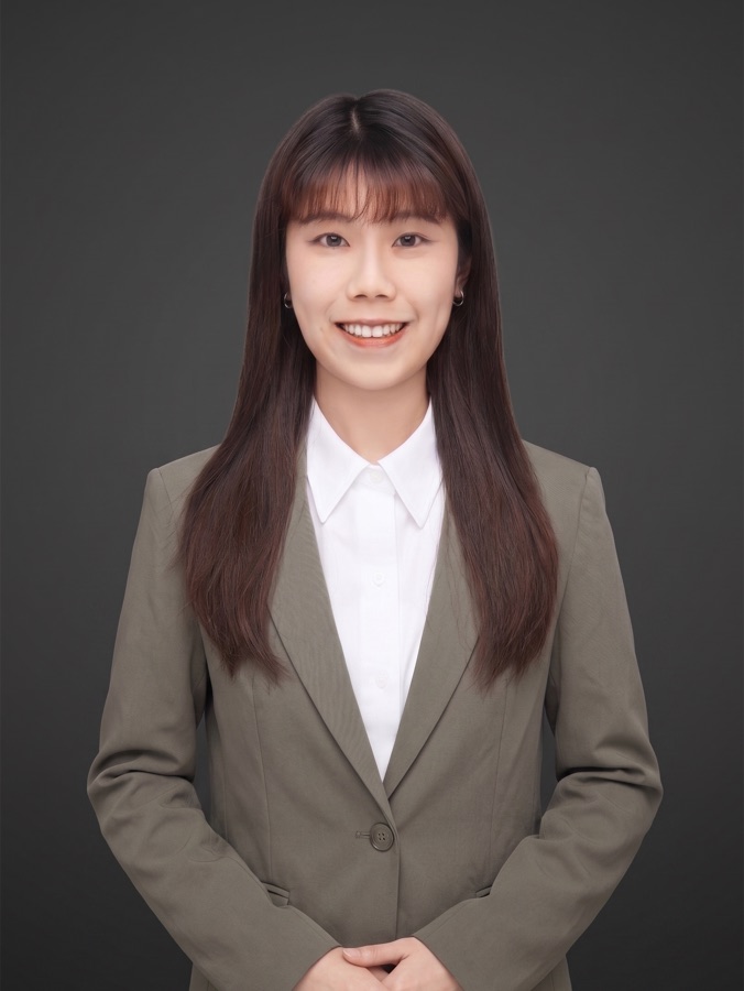 黃慈妮 Annie Huang