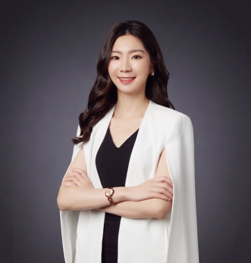 林玟欣 Ellie Lin