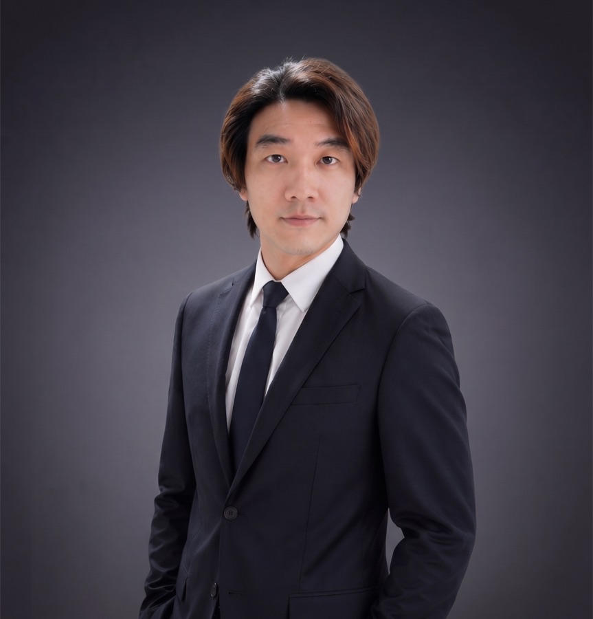 簡睿星 Conner Chien